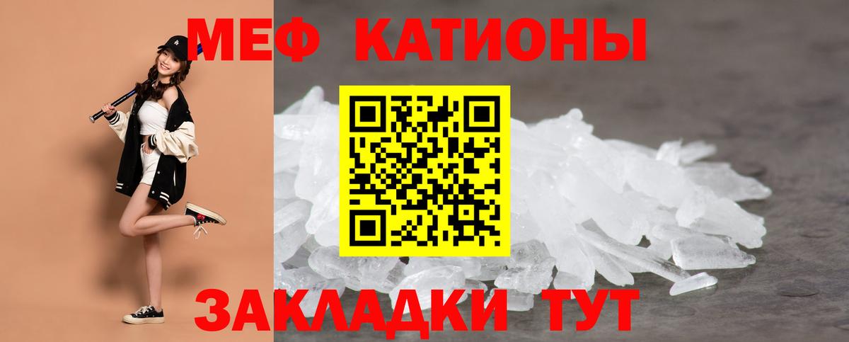 МЕФ  Курчатов